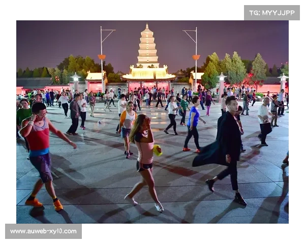 荔湾区竞技体育与群众体育协同发展成效显著 推动体育事业全面繁荣