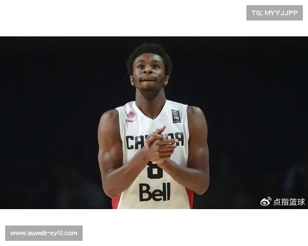 维金斯确认出战奥运落选赛 加拿大力争晋级巴黎奥运