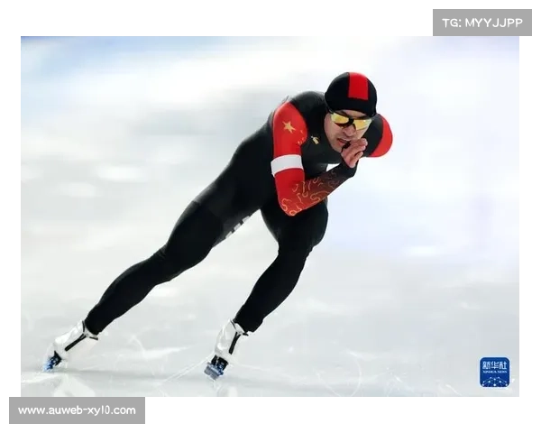 速度滑冰宁忠岩备战世界杯，冬奥资格赛冲刺阶段