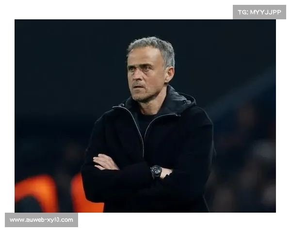 恩里克谈战术博弈：完全配得上胜利，踢德比是享受