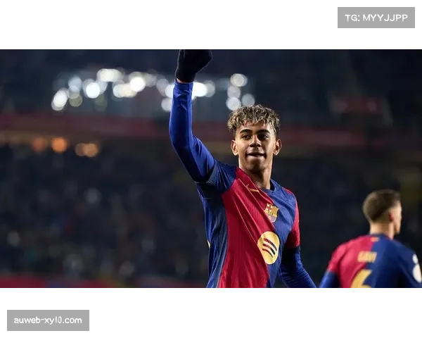 巴萨4-1大胜格拉纳达,亚马尔两射一传闪耀全场 巴萨4-1大胜格拉纳达,亚马尔两射一传闪耀全场