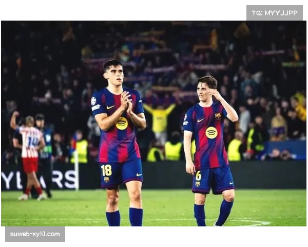 巴萨成为首支在大都会球场取得联赛四连胜的客队